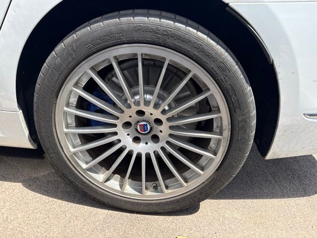 2019 BMW 7 Series ALPINA B7 xDrive
