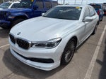 2019 BMW 7 Series ALPINA B7 xDrive