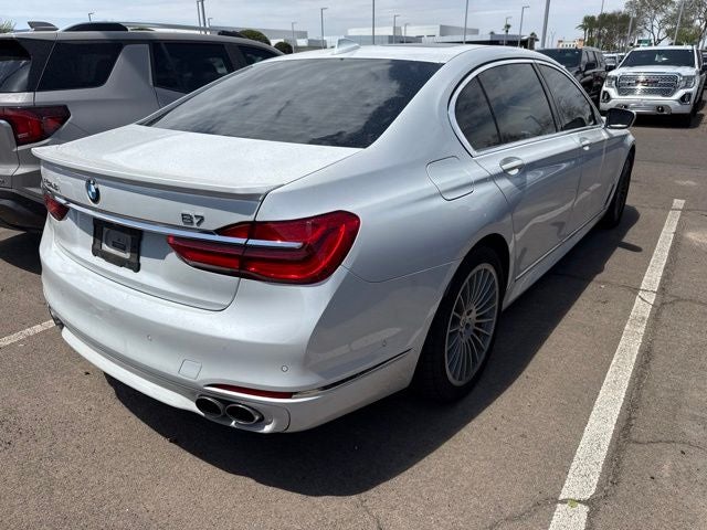 2019 BMW 7 Series ALPINA B7 xDrive