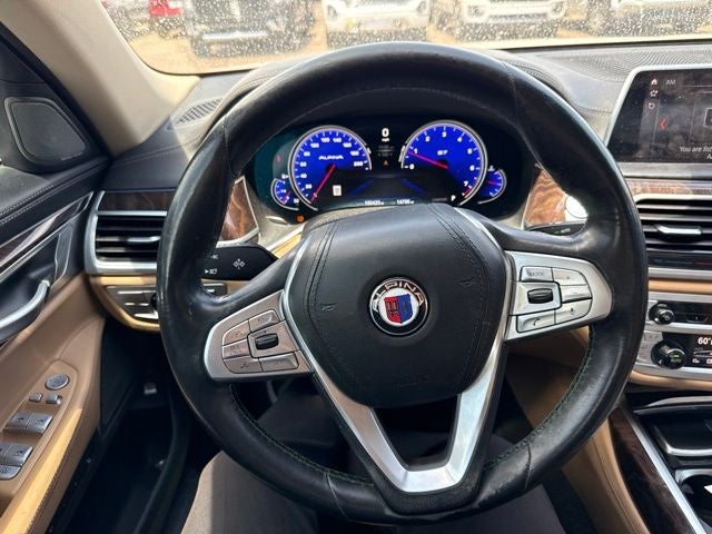 2019 BMW 7 Series ALPINA B7 xDrive