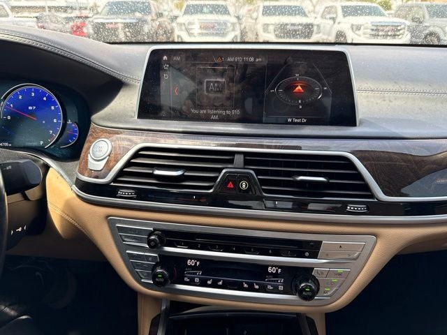 2019 BMW 7 Series ALPINA B7 xDrive