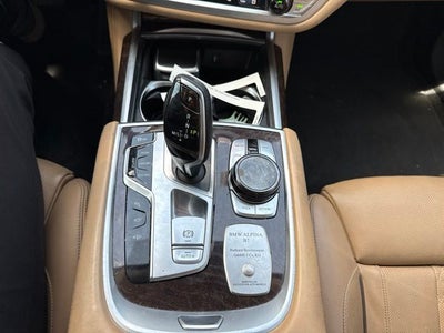 2019 BMW 7 Series ALPINA B7 xDrive