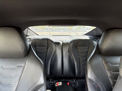 2023 BMW 8 Series 840i