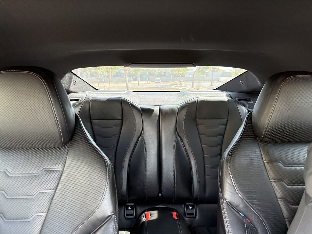 2023 BMW 8 Series 840i