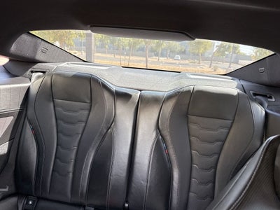 2023 BMW 8 Series 840i