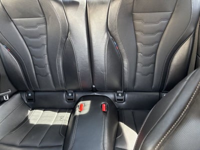 2023 BMW 8 Series 840i