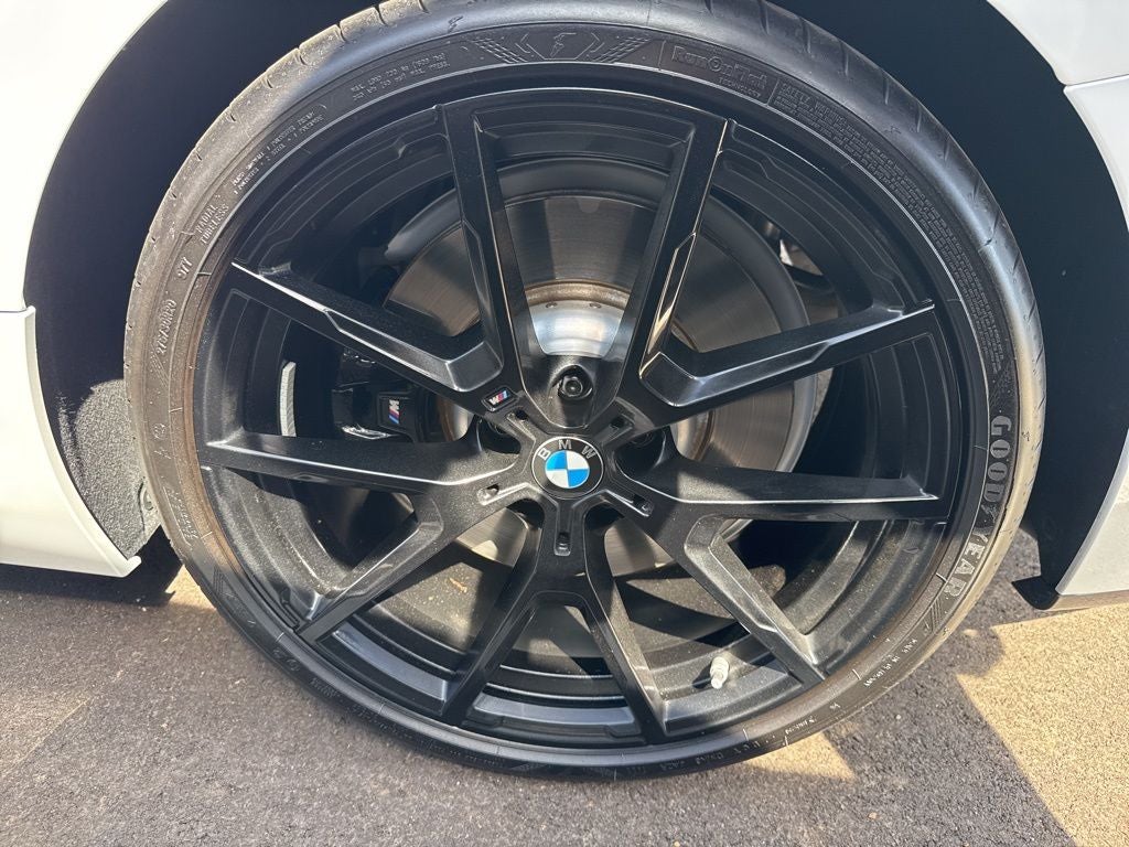 2023 BMW 8 Series 840i