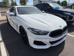 2023 BMW 8 Series 840i