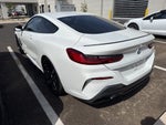 2023 BMW 8 Series 840i