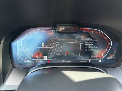 2023 BMW 8 Series 840i