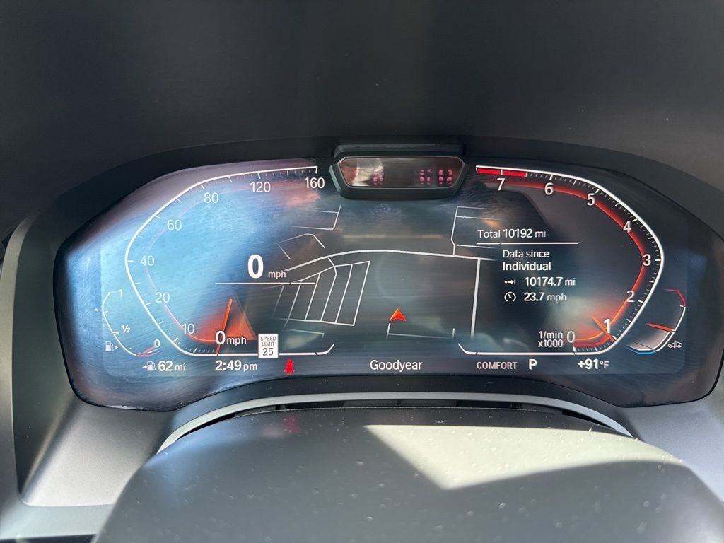 2023 BMW 8 Series 840i