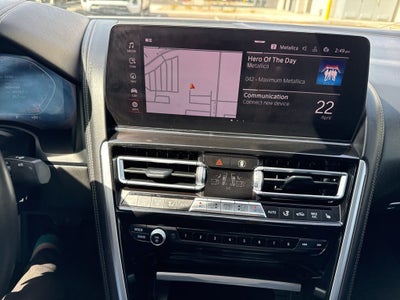 2023 BMW 8 Series 840i