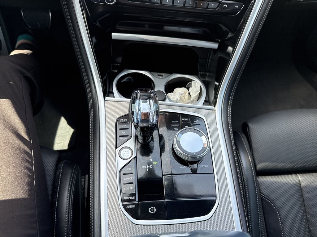 2023 BMW 8 Series 840i