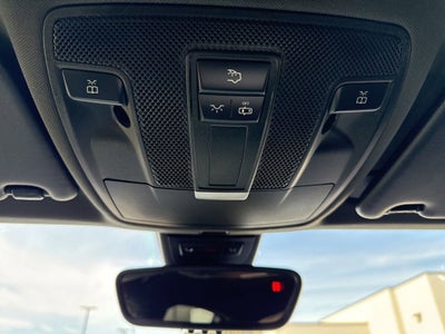 2018 Mercedes-Benz GLA GLA 250 4MATIC®