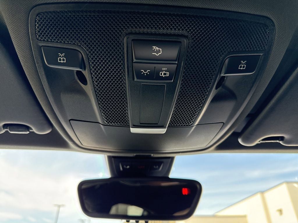 2018 Mercedes-Benz GLA GLA 250 4MATIC®