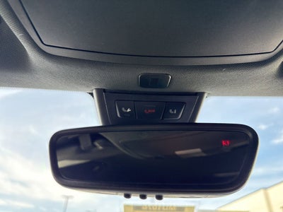 2018 Mercedes-Benz GLA GLA 250 4MATIC®