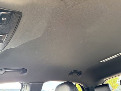 2018 Mercedes-Benz GLA GLA 250 4MATIC®