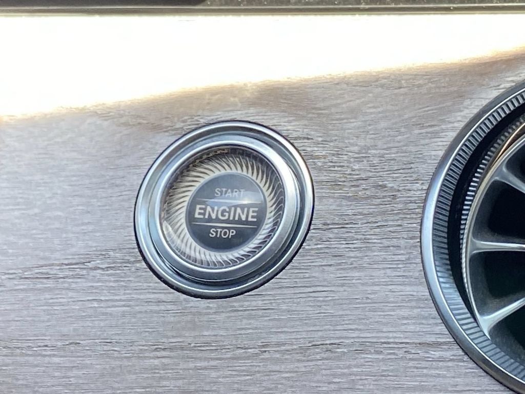 2018 Mercedes-Benz E-Class E 400