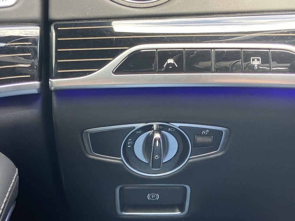 2018 Mercedes-Benz S-Class S 560 4MATIC®