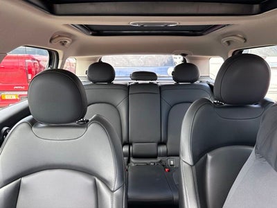 2019 MINI Cooper S Countryman Cooper S