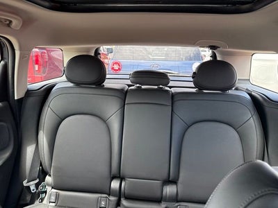 2019 MINI Cooper S Countryman Cooper S