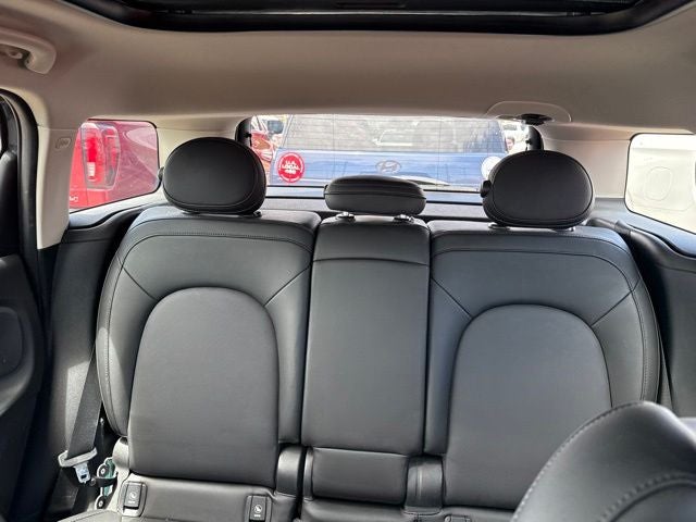 2019 MINI Cooper S Countryman Cooper S