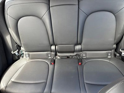 2019 MINI Cooper S Countryman Cooper S