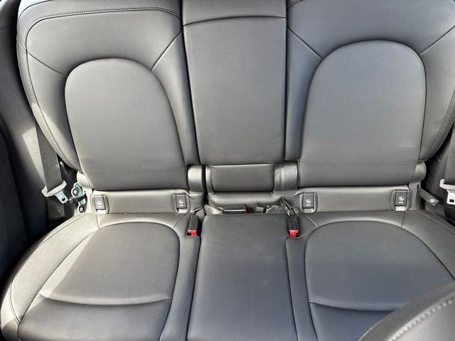 2019 MINI Cooper S Countryman Cooper S