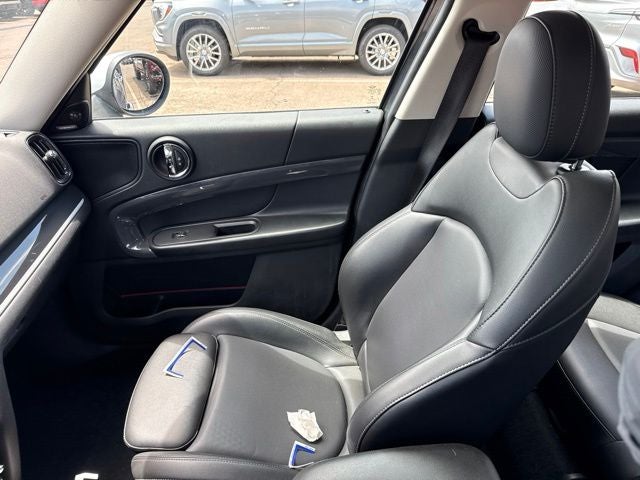 2019 MINI Cooper S Countryman Cooper S
