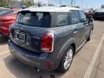 2019 MINI Cooper S Countryman Cooper S