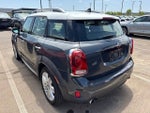 2019 MINI Cooper S Countryman Cooper S