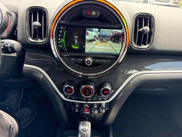2019 MINI Cooper S Countryman Cooper S