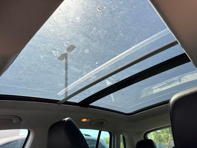2012 Volkswagen Tiguan Base