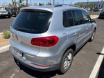 2012 Volkswagen Tiguan Base