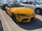 2021 Toyota Supra 3.0