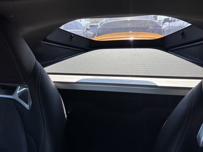 2021 Toyota Supra 3.0