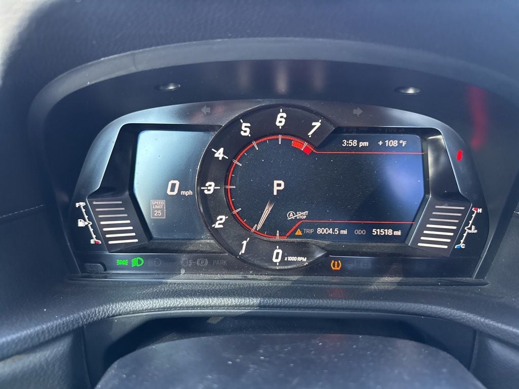 2021 Toyota Supra 3.0