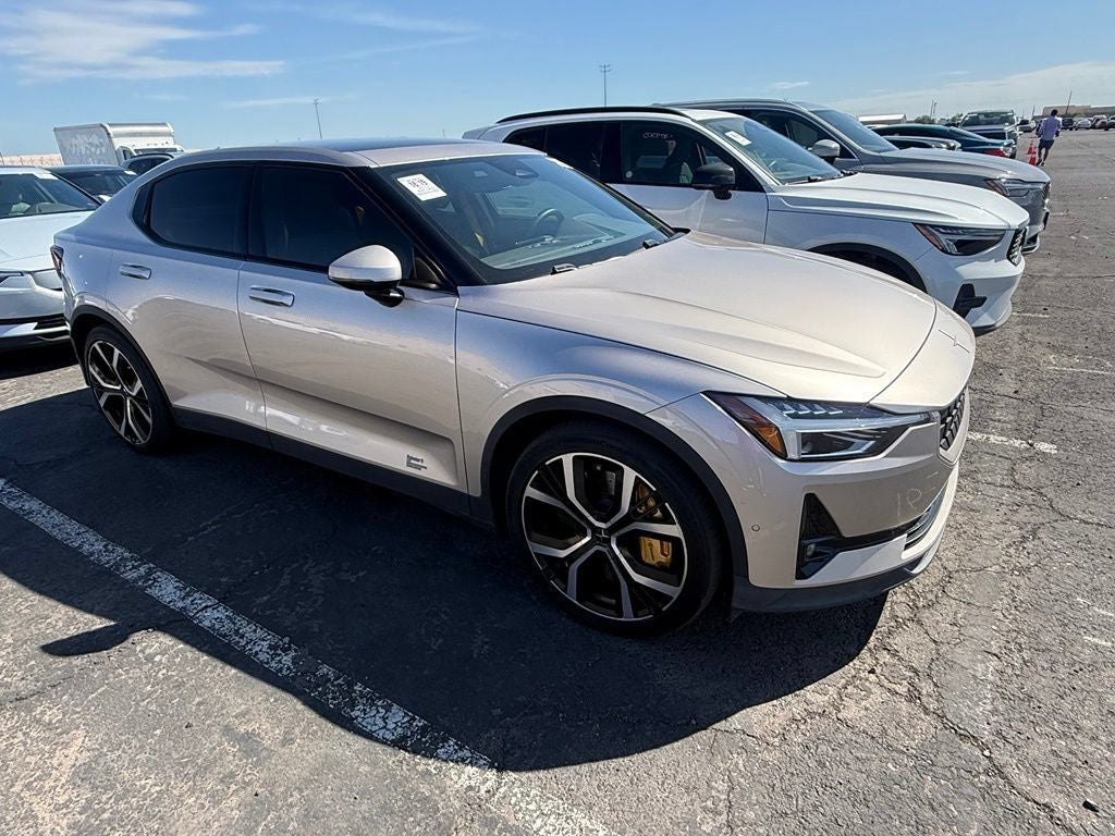 Used 2023 Polestar 2 Performance with VIN YSMET3KA9PL114886 for sale in Goodyear, AZ