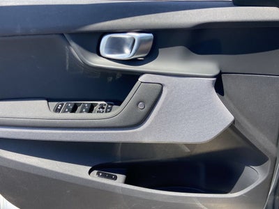 2024 Polestar 2 Long Range Dual Motor