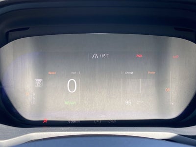 2024 Polestar 2 Long Range Dual Motor