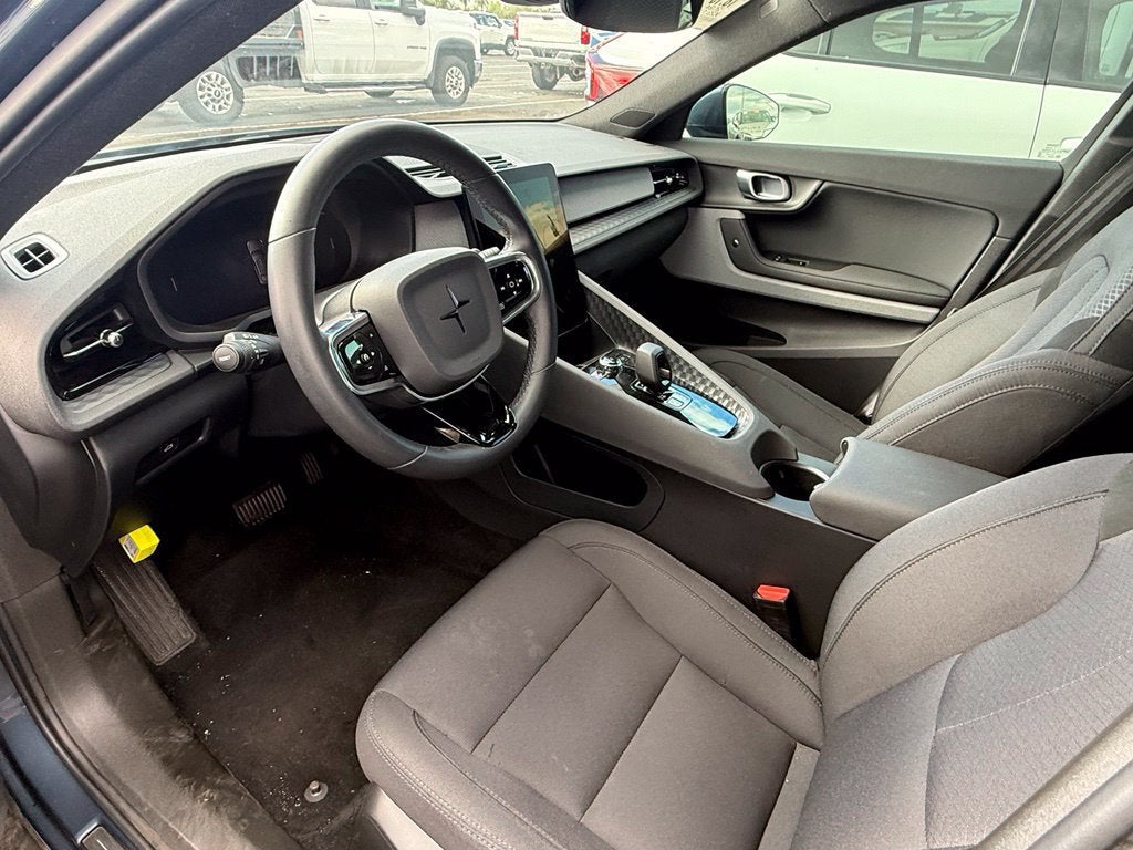 2024 Polestar 2 Long Range Dual Motor