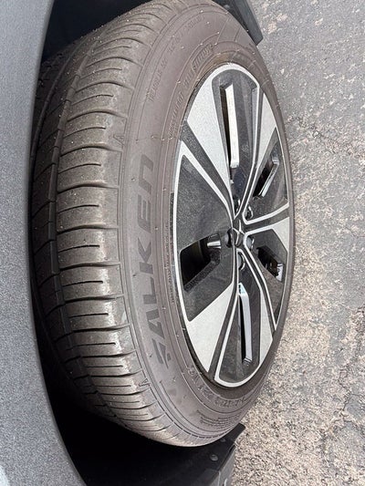 2024 Polestar 2 Long Range Dual Motor