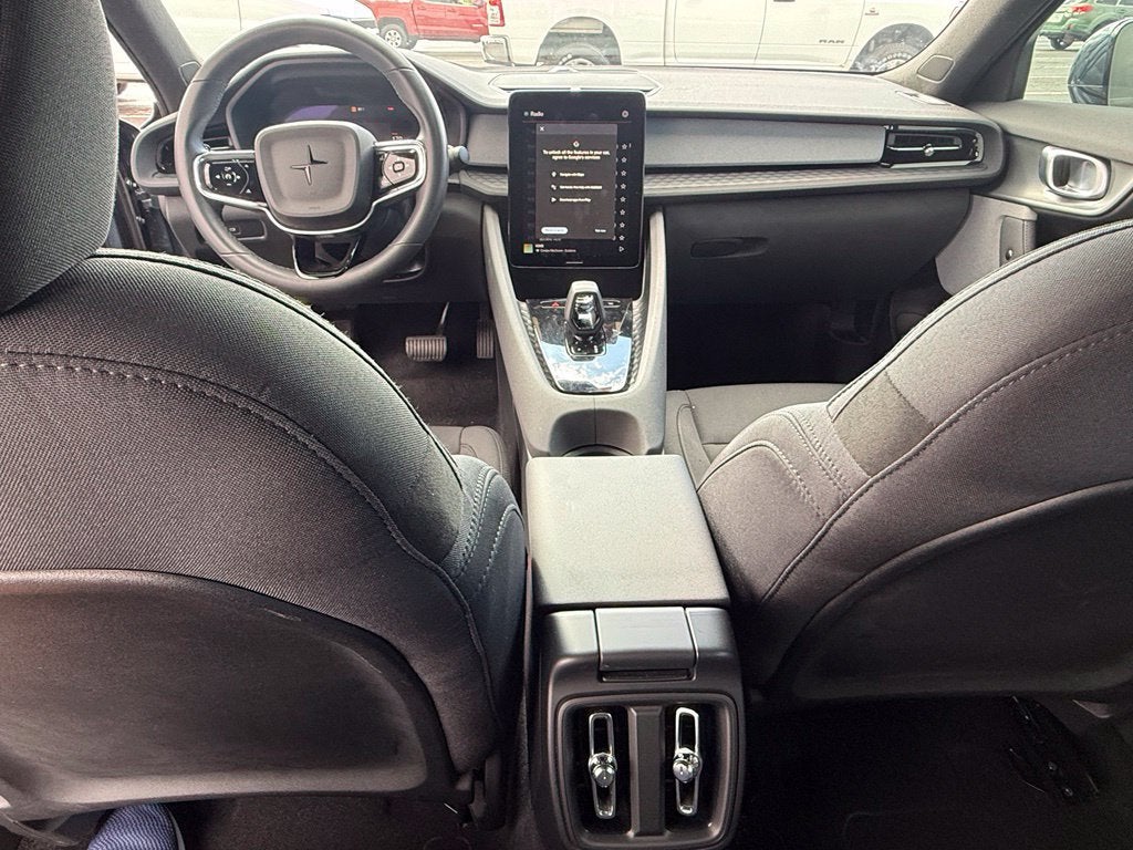2024 Polestar 2 Long Range Dual Motor