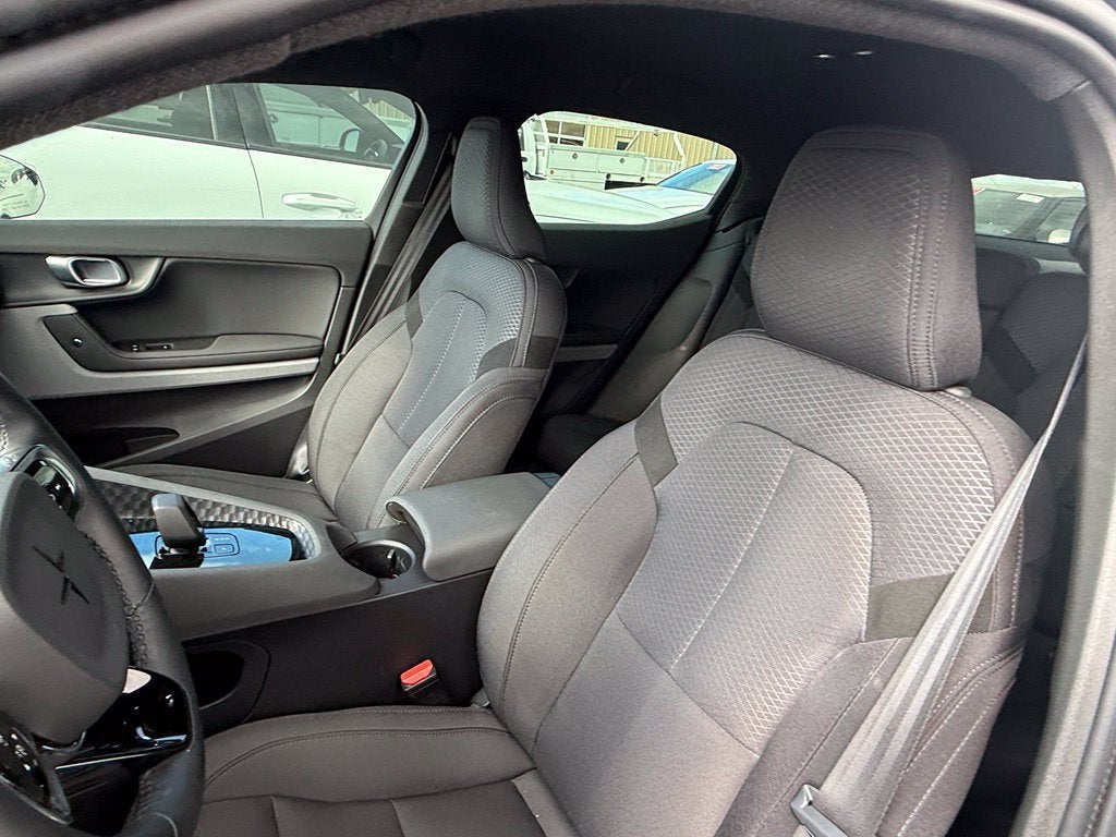 2024 Polestar 2 Long Range Dual Motor