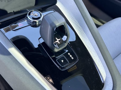 2024 Polestar 2 Long Range Dual Motor