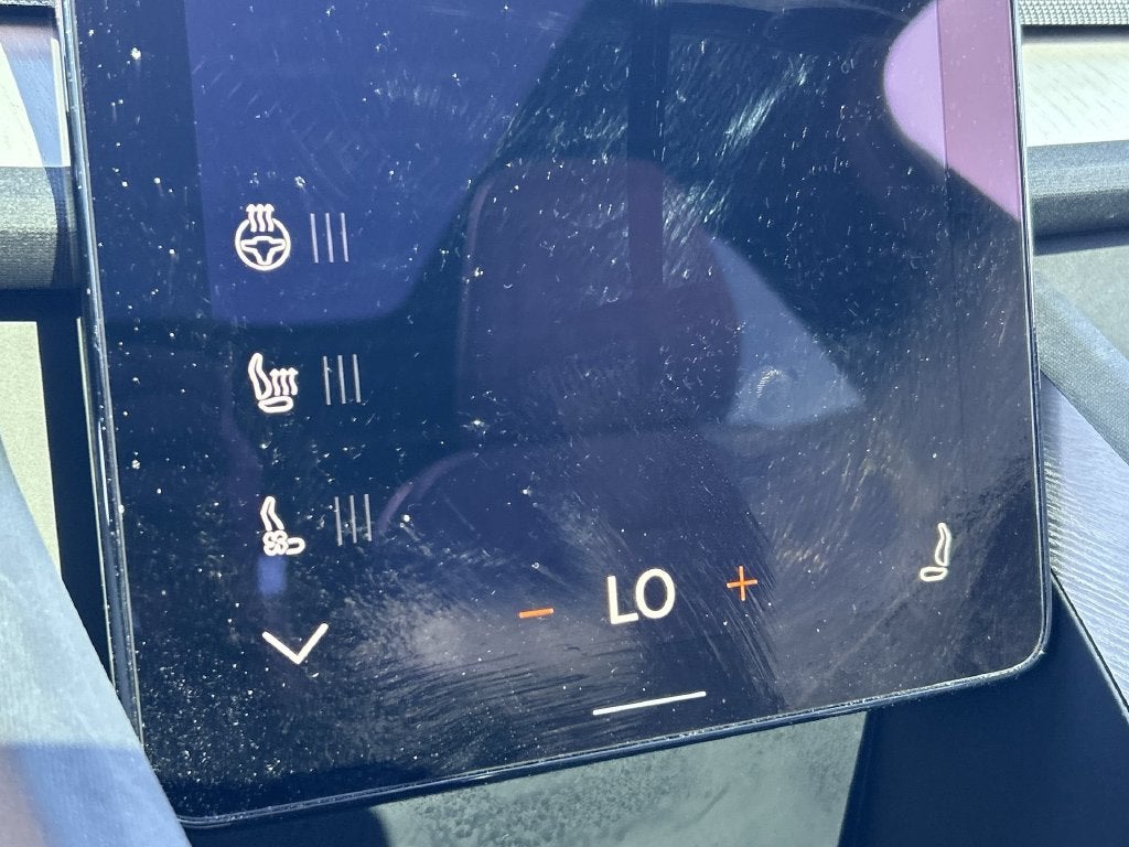 2024 Polestar 2 Long Range Dual Motor