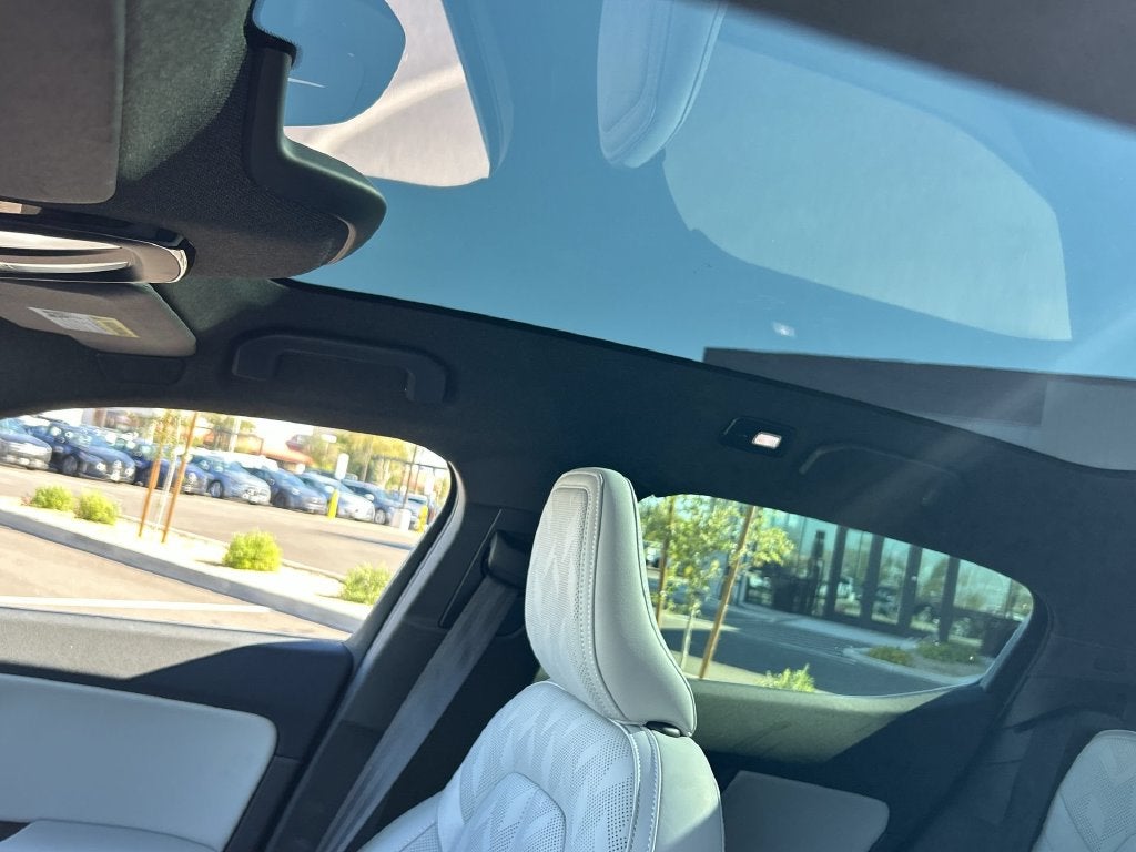 2024 Polestar 2 Long Range Dual Motor