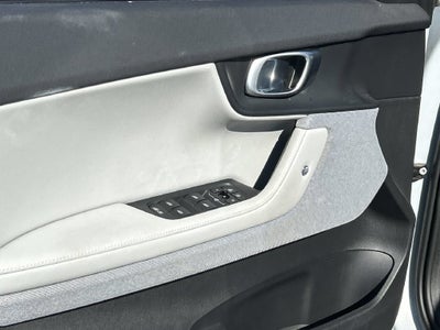 2024 Polestar 2 Long Range Dual Motor