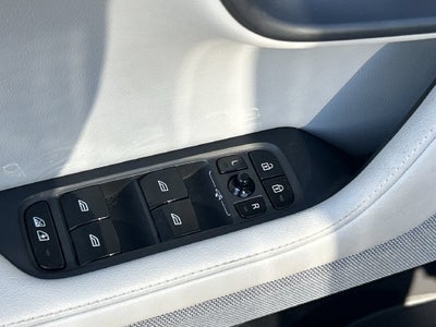 2024 Polestar 2 Long Range Dual Motor
