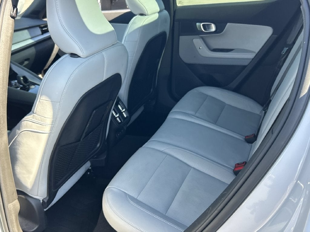 2024 Polestar 2 Long Range Dual Motor